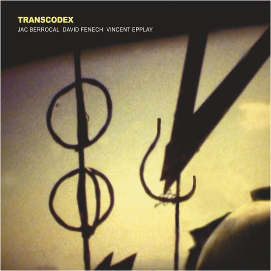 Transcodex | Get Cheap Vinyl