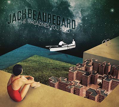 The Magazines You Read | Get Cheap Vinyl