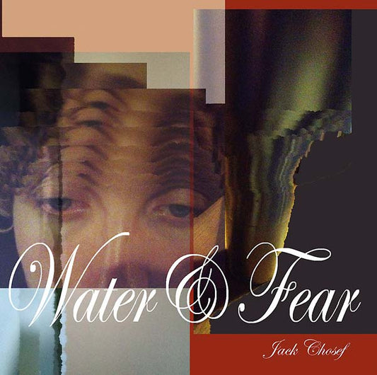 Water&Fear | Get Cheap Vinyl