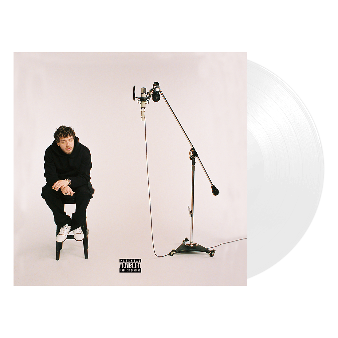 Come Home The Kids Miss You (White Vinyl) | Mint (M) Mint (M) Get Cheap Vinyl