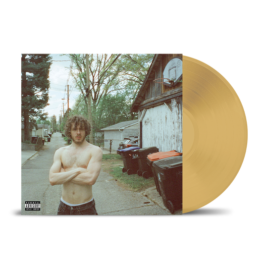 Jackman (Indie Exclusive, Colored Vinyl, Tan) | Mint (M) Mint (M) Get Cheap Vinyl