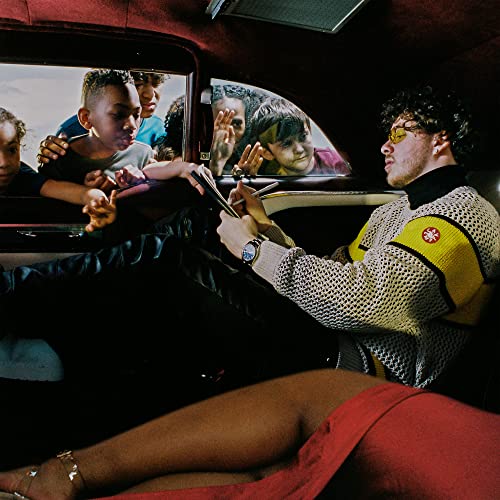 Thats What They All Say | Mint (M) Mint (M) Get Cheap Vinyl