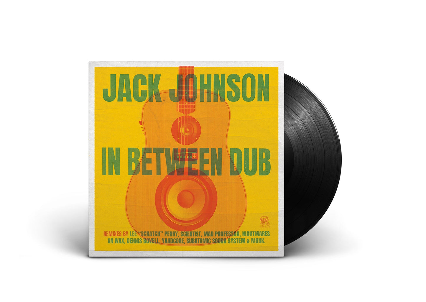 In Between Dub | Mint (M) Mint (M) Get Cheap Vinyl