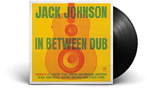 In Between Dub | Mint (M) Mint (M) Get Cheap Vinyl