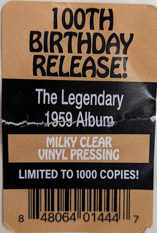 Poetry For The Beat Generation | Mint (M) Mint (M) Get Cheap Vinyl