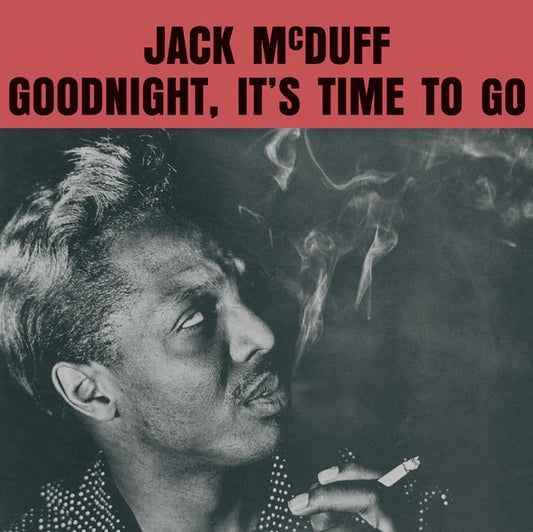 Goodnight, It's Time To Go | Get Cheap Vinyl