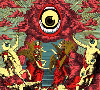 In Yer Mouth | Get Cheap Vinyl