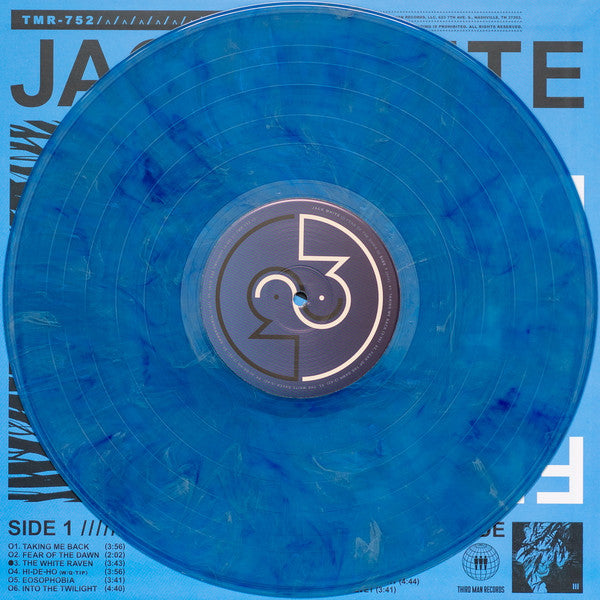 Fear Of The Dawn | Mint (M) Mint (M) Get Cheap Vinyl
