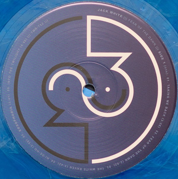 Fear Of The Dawn | Mint (M) Mint (M) Get Cheap Vinyl