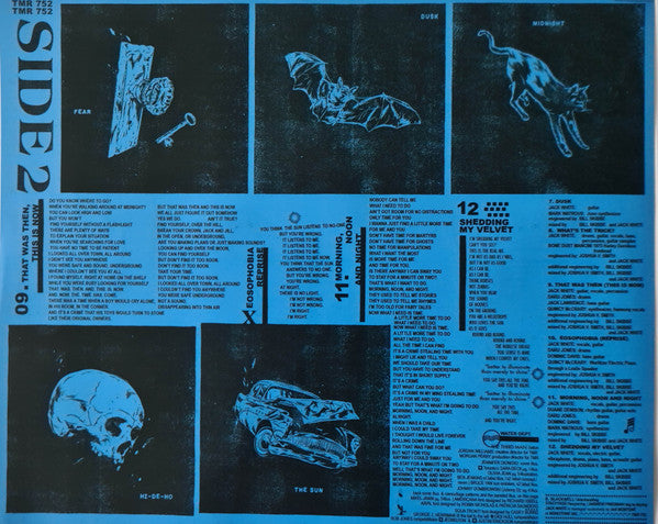 Fear Of The Dawn | Mint (M) Mint (M) Get Cheap Vinyl