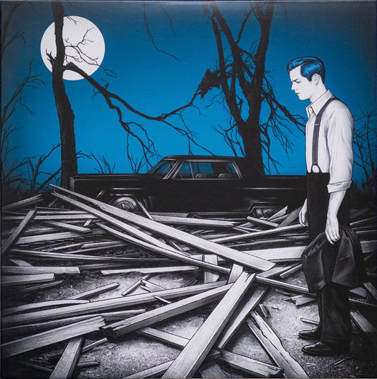 Fear Of The Dawn | Mint (M) Mint (M) Get Cheap Vinyl