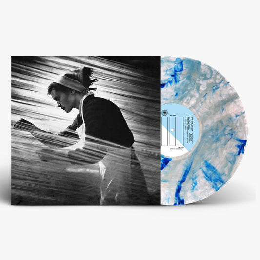 Entering Heaven Alive (Indie Excl Color Vinyl) | Mint (M) Mint (M) Get Cheap Vinyl