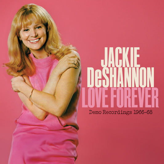 Love Forever--Demo Recordings 1966-`1968 (CD) | Mint (M) Mint (M) Get Cheap Vinyl