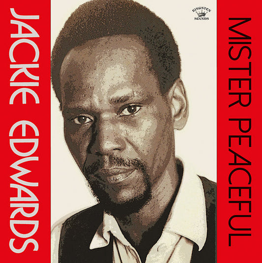 Mister Peaceful | Get Cheap Vinyl
