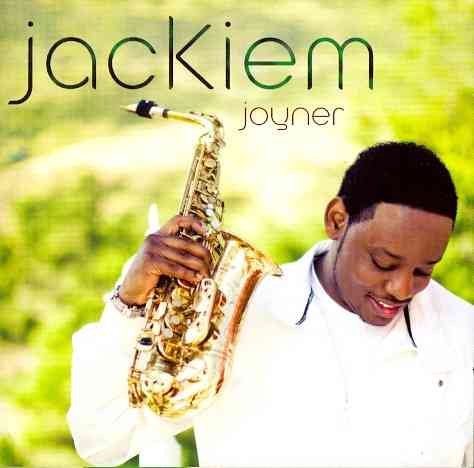 JACKIEM JOYNER | Get Cheap Vinyl