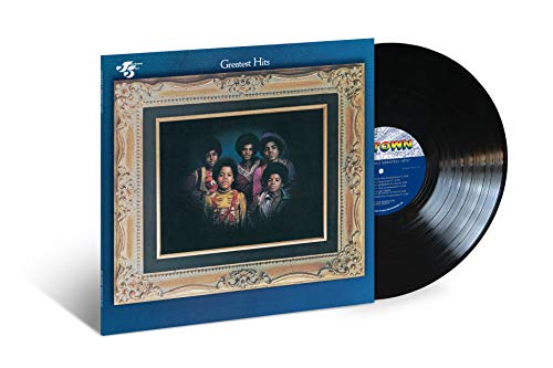 Greatest Hits [LP][Quad Mix] | Mint (M) Mint (M) Get Cheap Vinyl