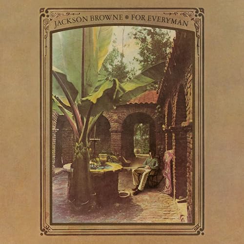 For Everyman | Mint (M) Mint (M) Get Cheap Vinyl