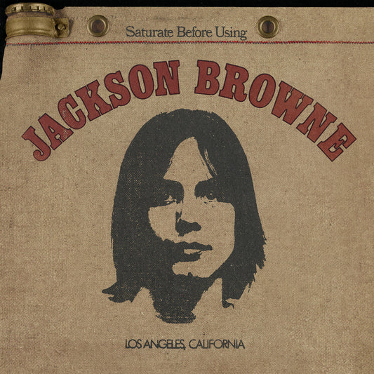 Jackson Browne (180g Vinyl) | Mint (M) Mint (M) Get Cheap Vinyl