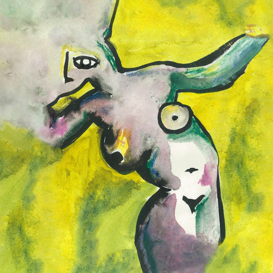 In Limerence | Get Cheap Vinyl