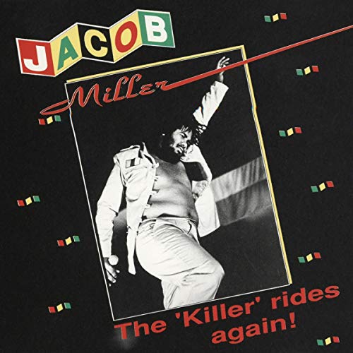 KILLER RIDES AGAIN | Mint (M) Mint (M) Get Cheap Vinyl