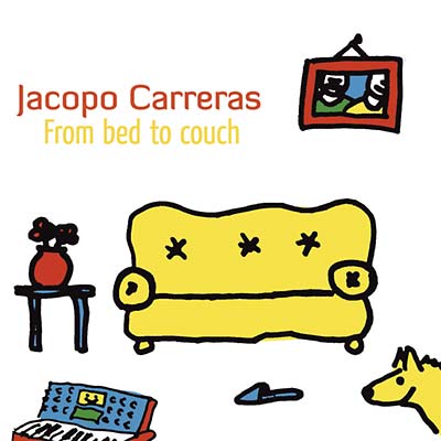 From Bed To Couch | Get Cheap Vinyl