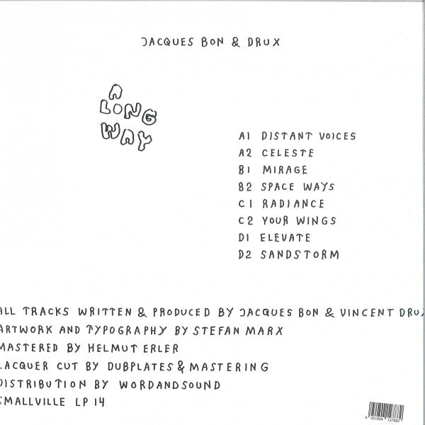 A Long Way | Mint (M) Mint (M) Get Cheap Vinyl