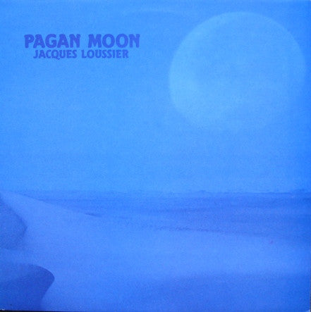 Pagan Moon | Very Good Plus (VG+) Very Good Plus (VG+) Get Cheap Vinyl