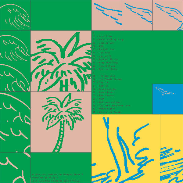 Sky Islands | Mint (M) Mint (M) Get Cheap Vinyl