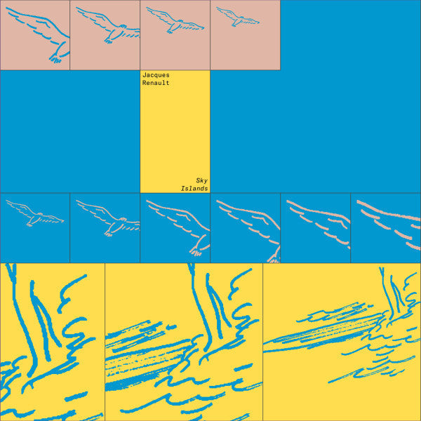 Sky Islands | Mint (M) Mint (M) Get Cheap Vinyl