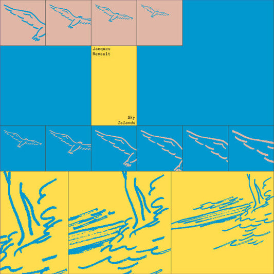 Sky Islands | Mint (M) Mint (M) Get Cheap Vinyl