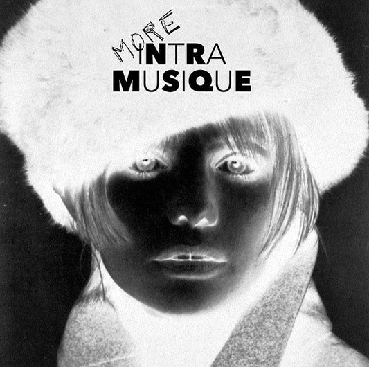 More Intra Musique | Get Cheap Vinyl