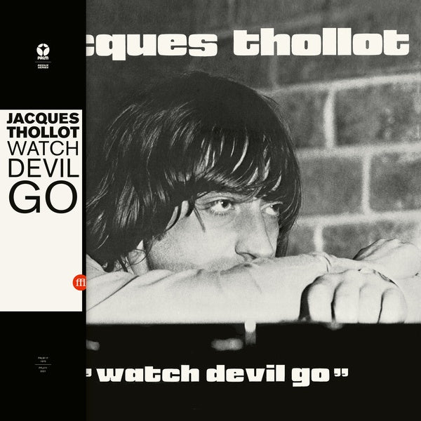 Watch Devil Go | Get Cheap Vinyl