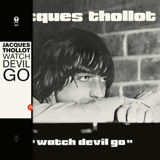 Watch Devil Go | Get Cheap Vinyl