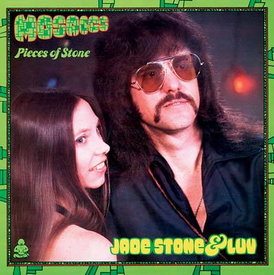 Mosaics: Pieces of Stone | Get Cheap Vinyl