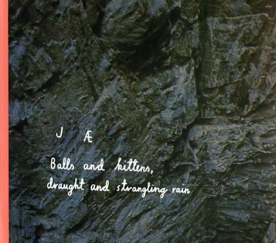 Balls And Kittens, Draught And Strangling Rain | Get Cheap Vinyl