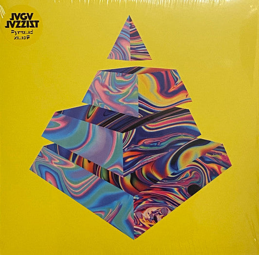 Pyramid Remix | Mint (M) Mint (M) Get Cheap Vinyl