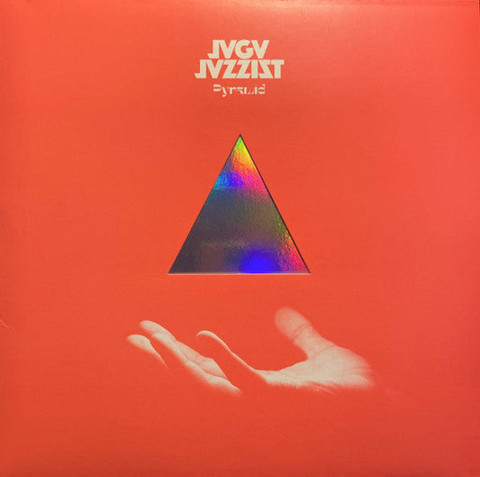 Pyramid | Mint (M) Mint (M) Get Cheap Vinyl