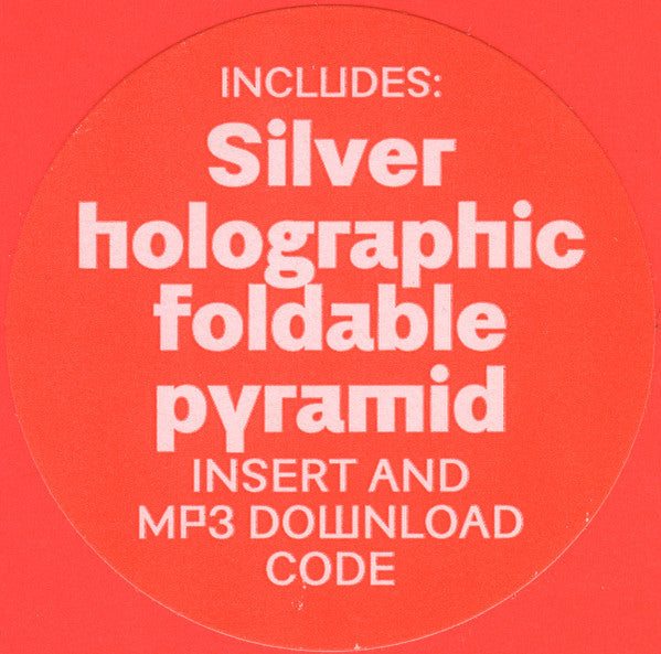 Pyramid | Mint (M) Mint (M) Get Cheap Vinyl