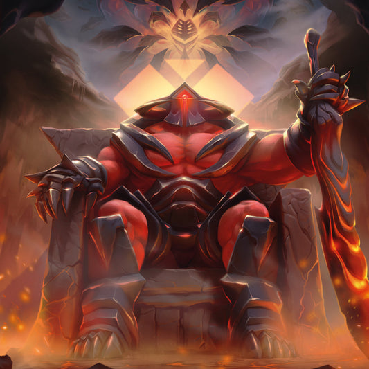 Runescape: Elder God Wars Dungeon (Original Soundtrack) | Get Cheap Vinyl