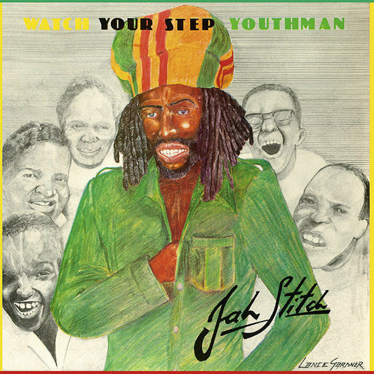 Watch Your Step Youthman | Get Cheap Vinyl