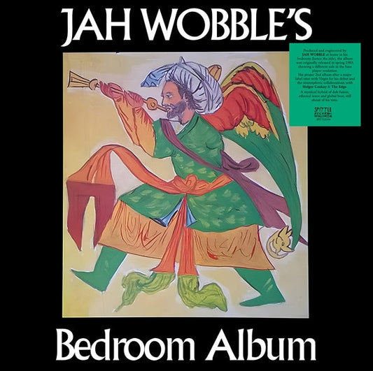 Bedroom Album (LP) | Mint (M) Mint (M) Get Cheap Vinyl