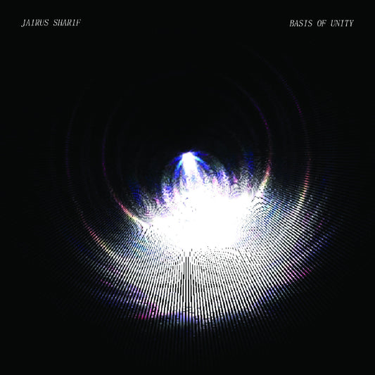 Basis Of Unity (Transluscent Cobalt Blue Vinyl) | Get Cheap Vinyl