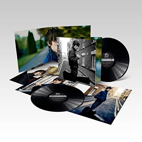 Jake Bugg (10th Anniversary Deluxe Edition) [2 LP] | Mint (M) Mint (M) Get Cheap Vinyl