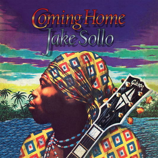 Coming Home | Get Cheap Vinyl