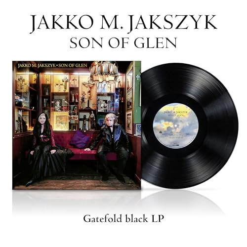 Son Of Glen | Get Cheap Vinyl