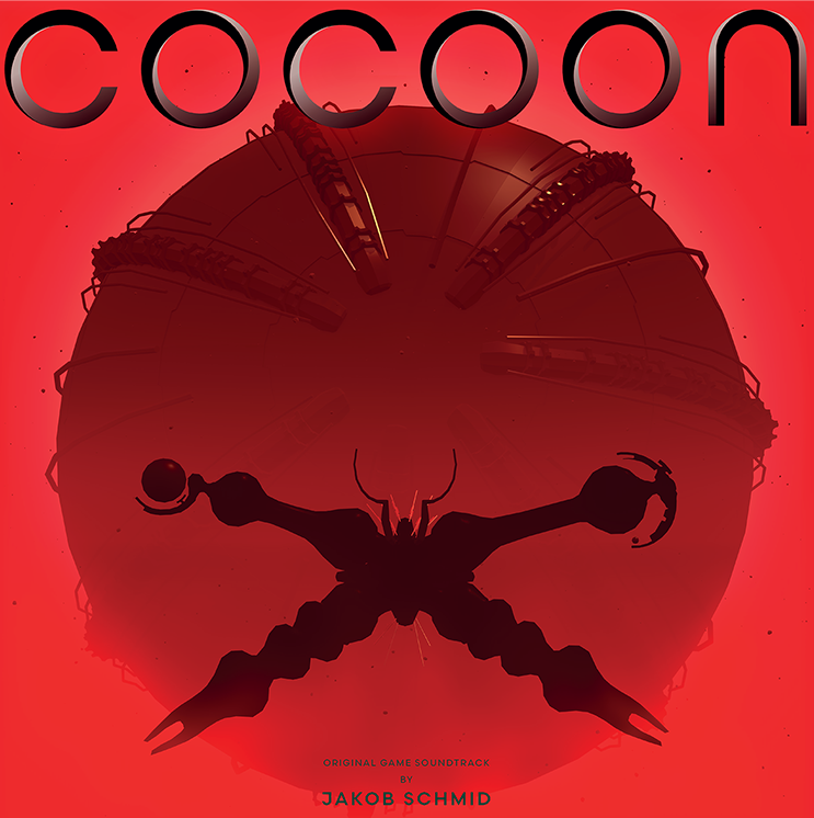 Cocoon Vinyl Soundtrack | Get Cheap Vinyl