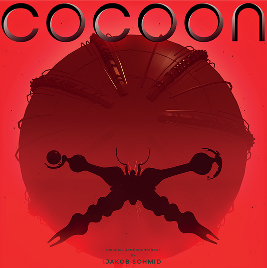 Cocoon Vinyl Soundtrack | Get Cheap Vinyl