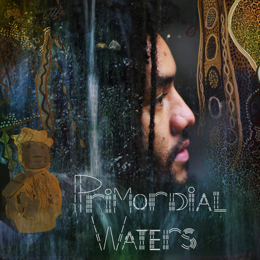 Primordial Waters | Mint (M) Mint (M) Get Cheap Vinyl