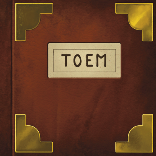 Toem Ost | Get Cheap Vinyl