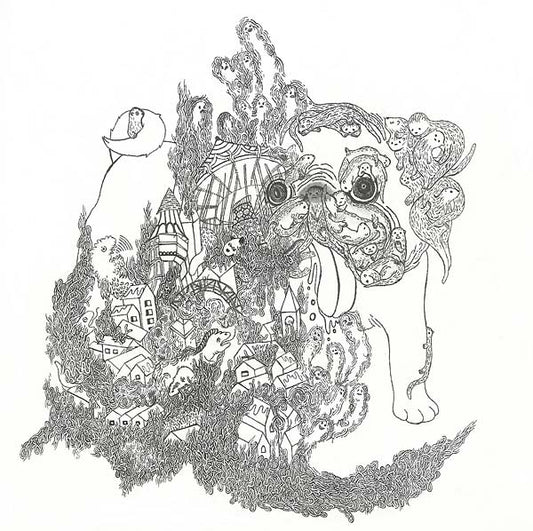 Summoning Suns | Get Cheap Vinyl